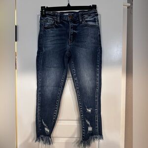 Girls KanCan Signature Estilo
Size 8